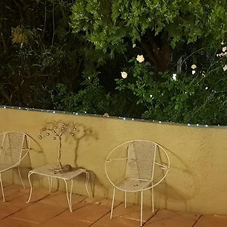 Gabbys Cottage Guesthouse Bloemfontein Eksteriør billede