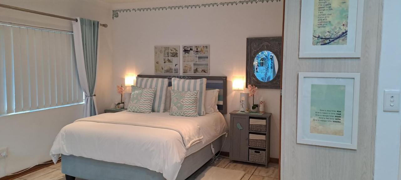 Gabbys Cottage Guesthouse Bloemfontein Eksteriør billede