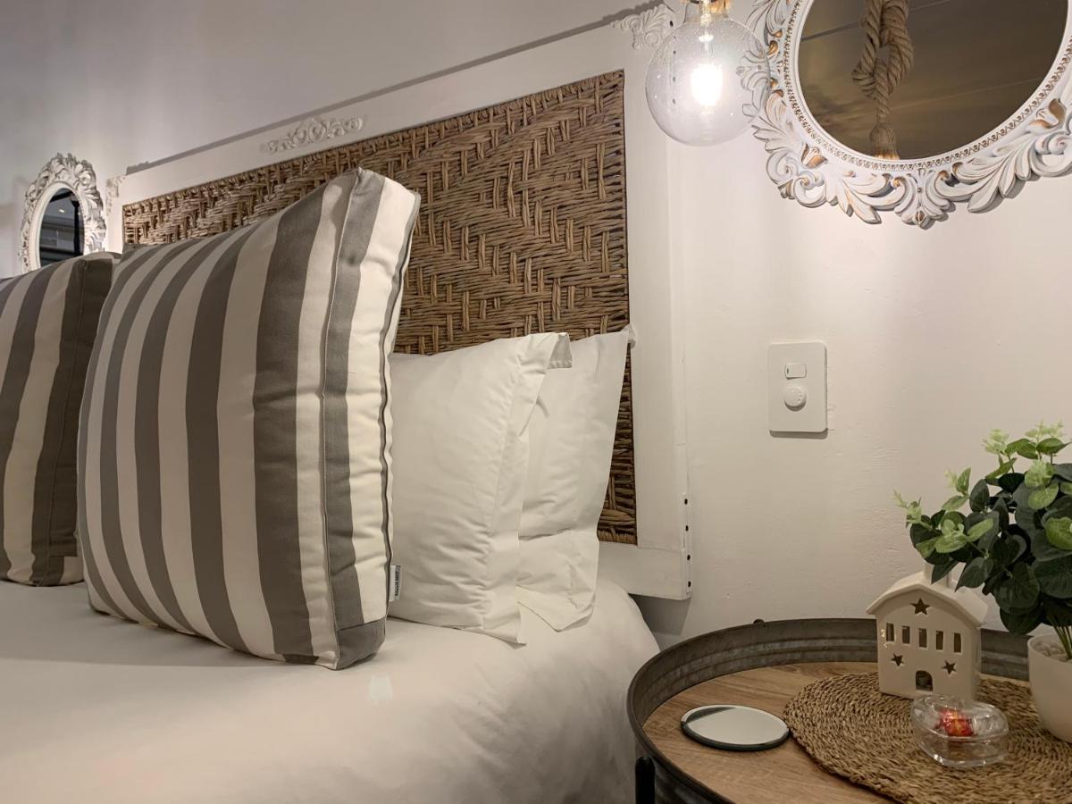 Gabbys Cottage Guesthouse Bloemfontein Eksteriør billede