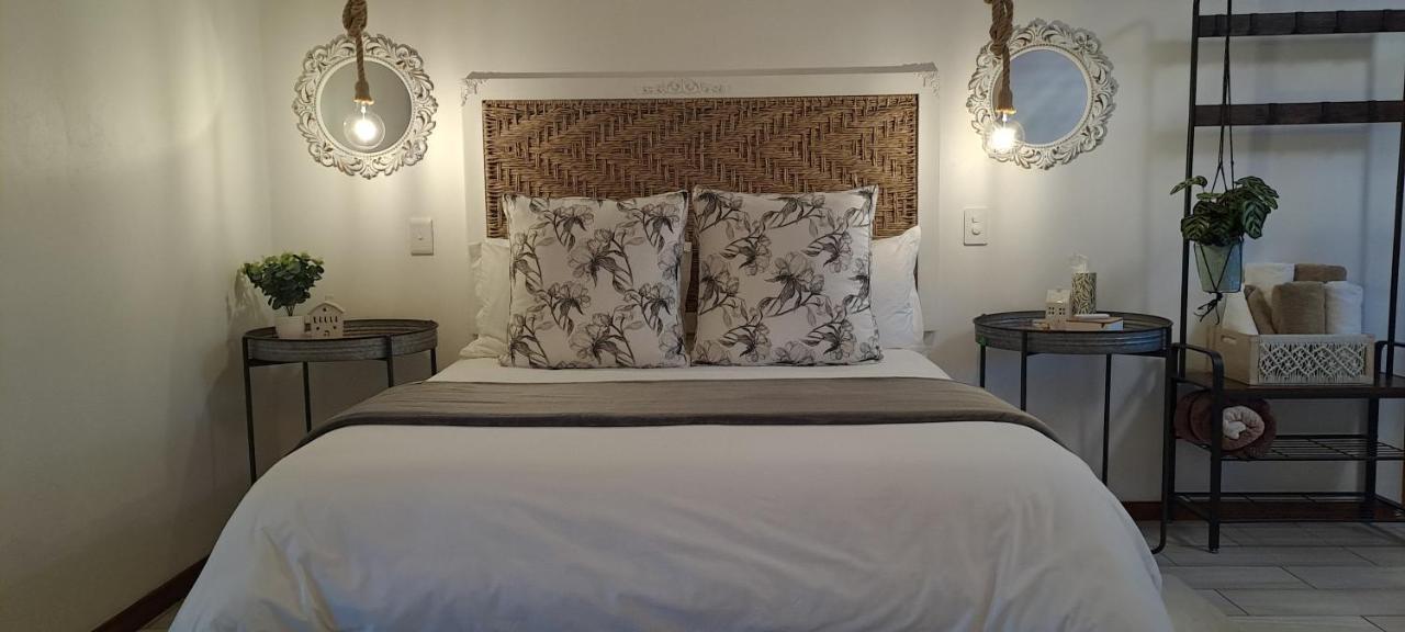 Gabbys Cottage Guesthouse Bloemfontein Eksteriør billede